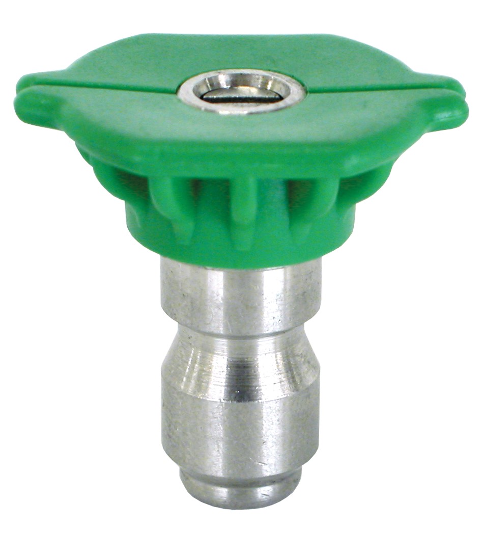 Nozzle Q/C 25 Degree-035