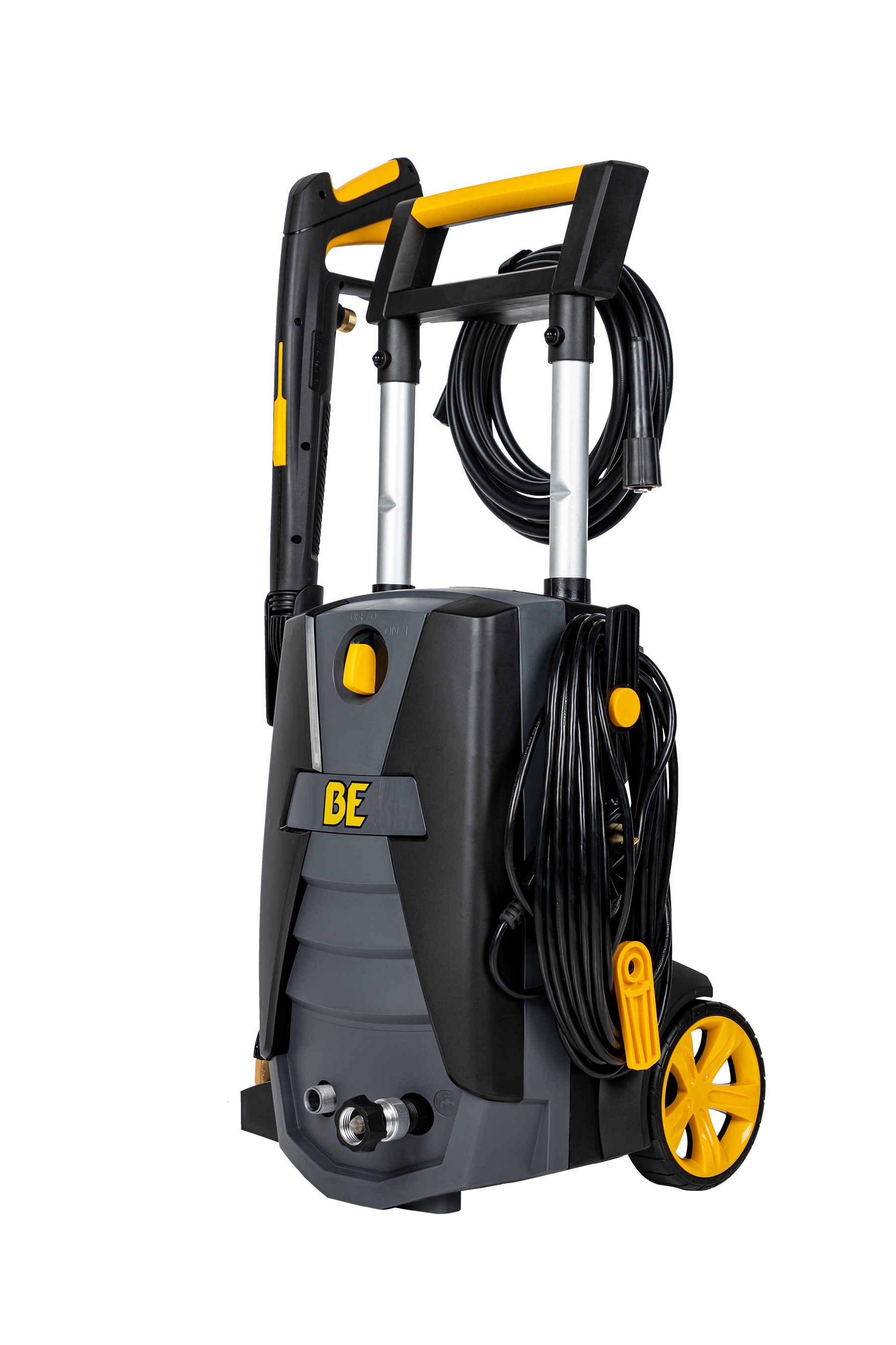 2000 PSI - Electric Pressure Washer