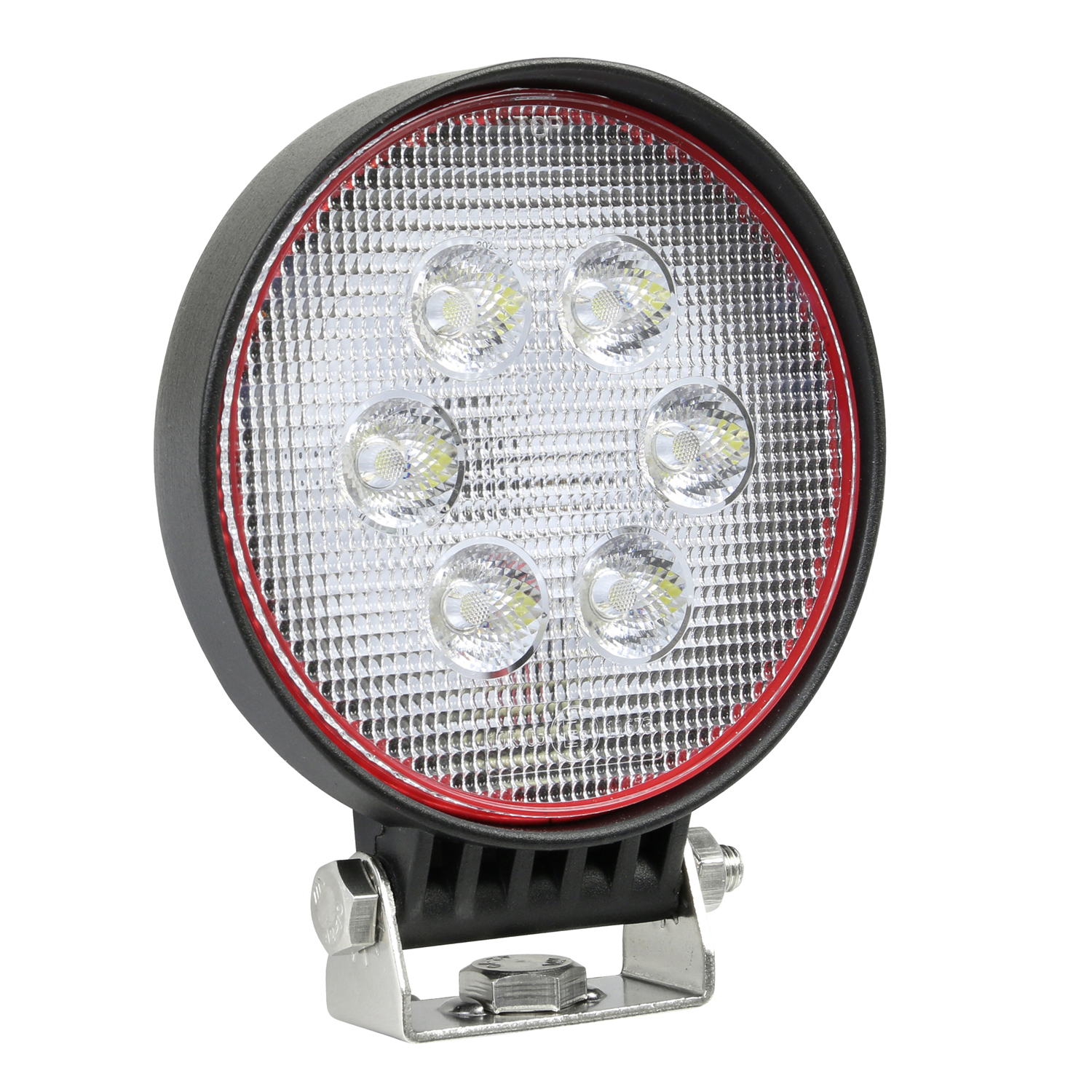 Lampe de travail ronde (Flood)