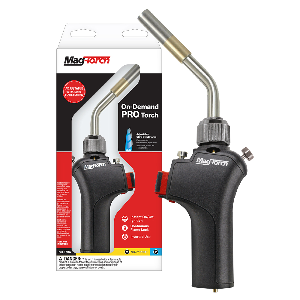 Torche Magtorch OnDemand PRO