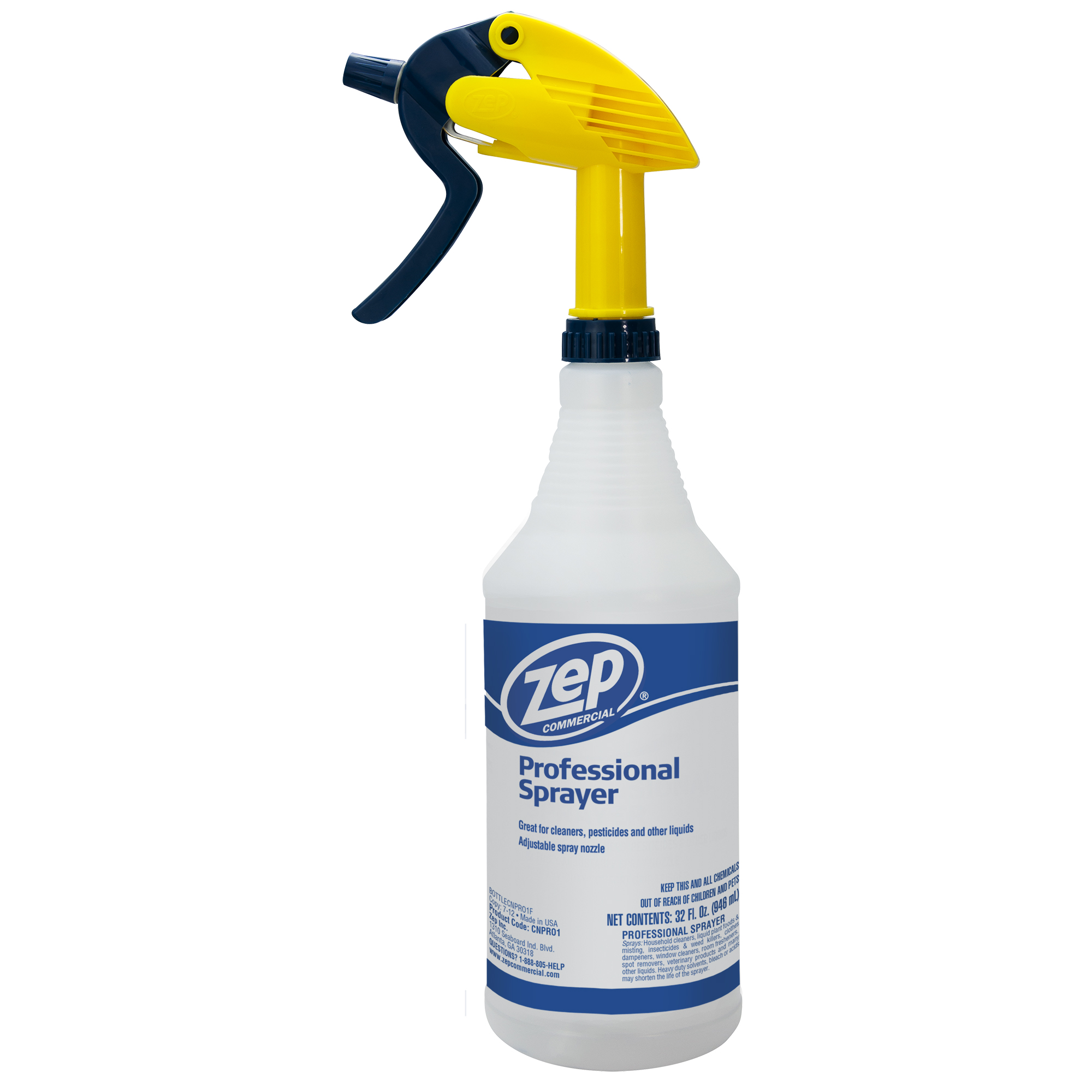 Pulvérisateur professionnel - 946 ml