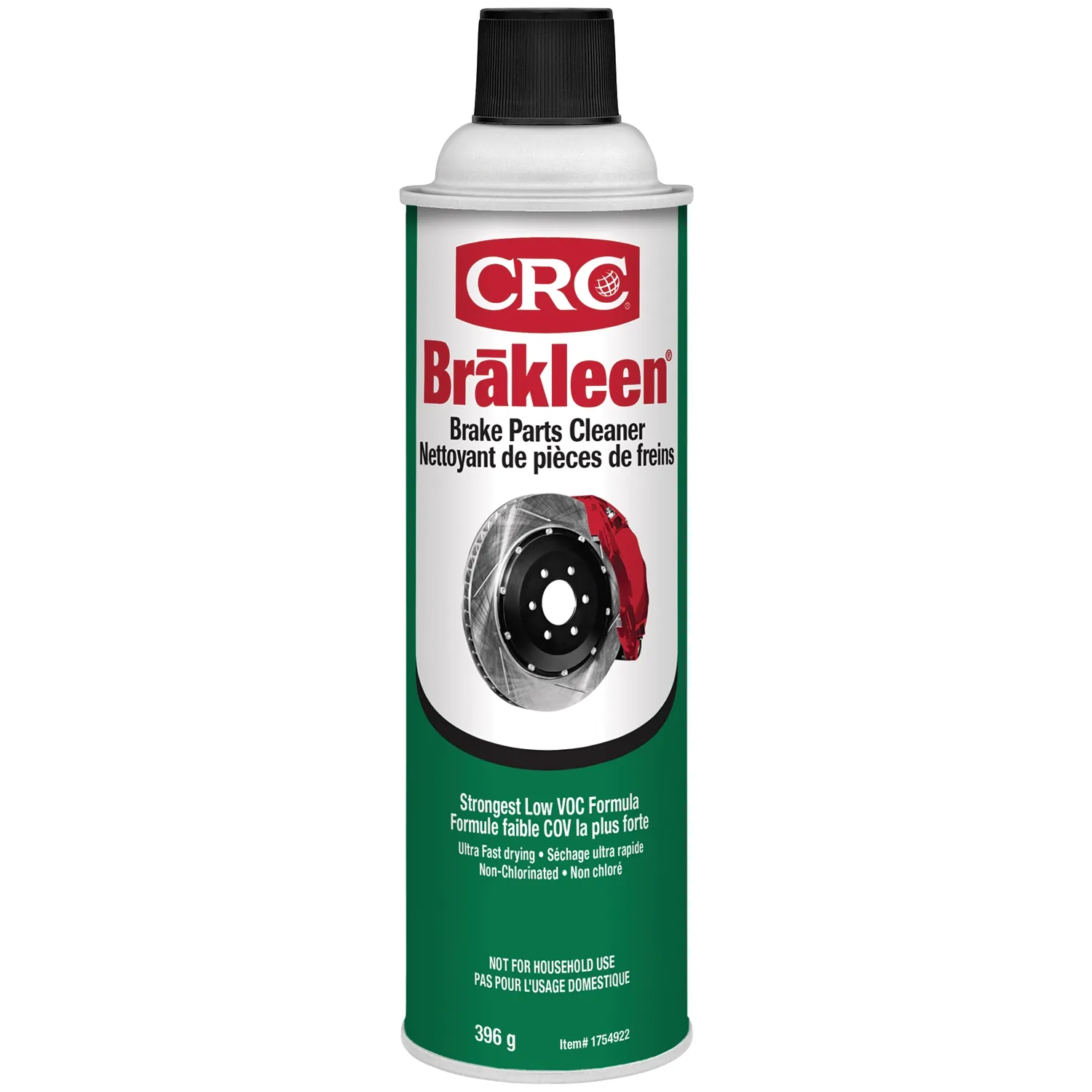 CRC Brakleen® BPC Non-Chloronated Low-VOC - 396 g