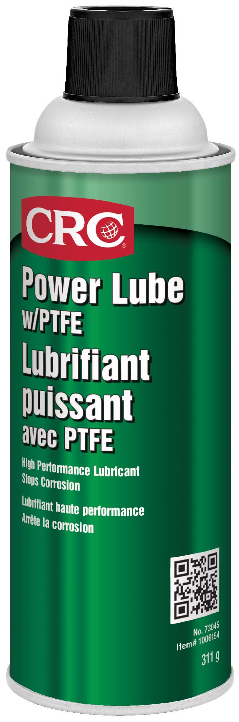 Power Lube® avec céramique - 311 g