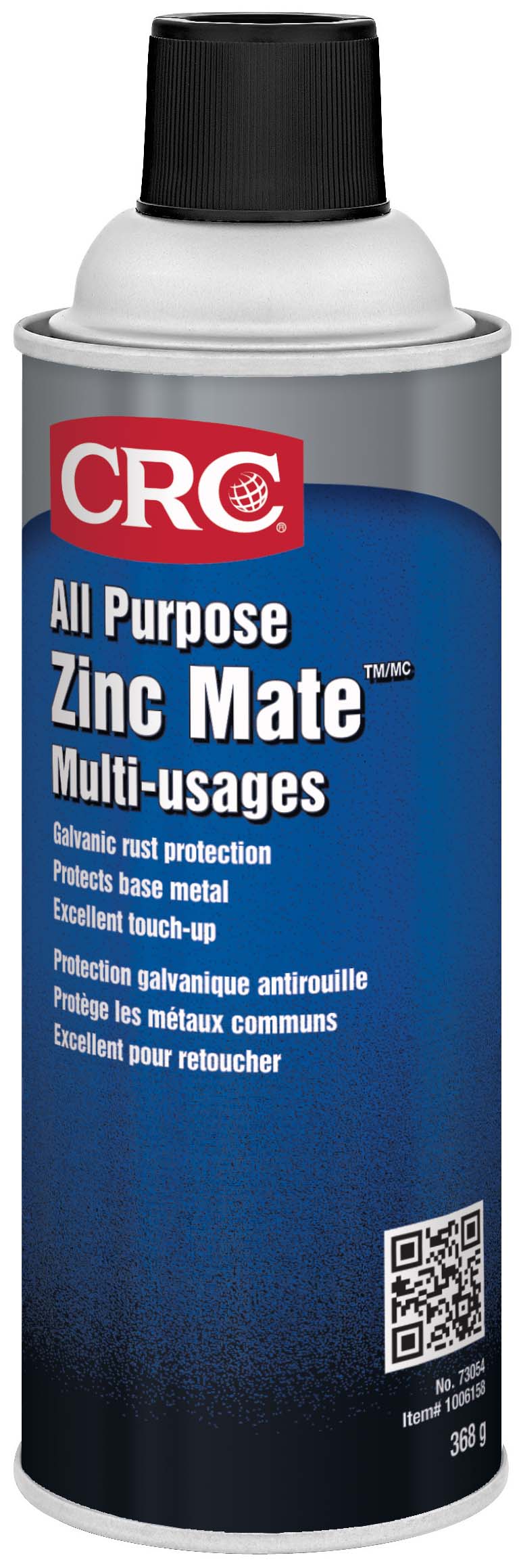 All Purpose Zinc Mate™ - 369 g