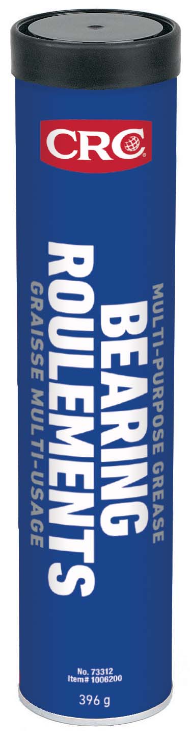 Boat Trailer and 4x4 Wheel Bearing Grease - 396 g
