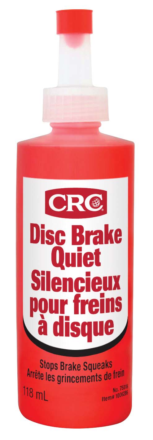 Disc Brake Quiet - 118 ml