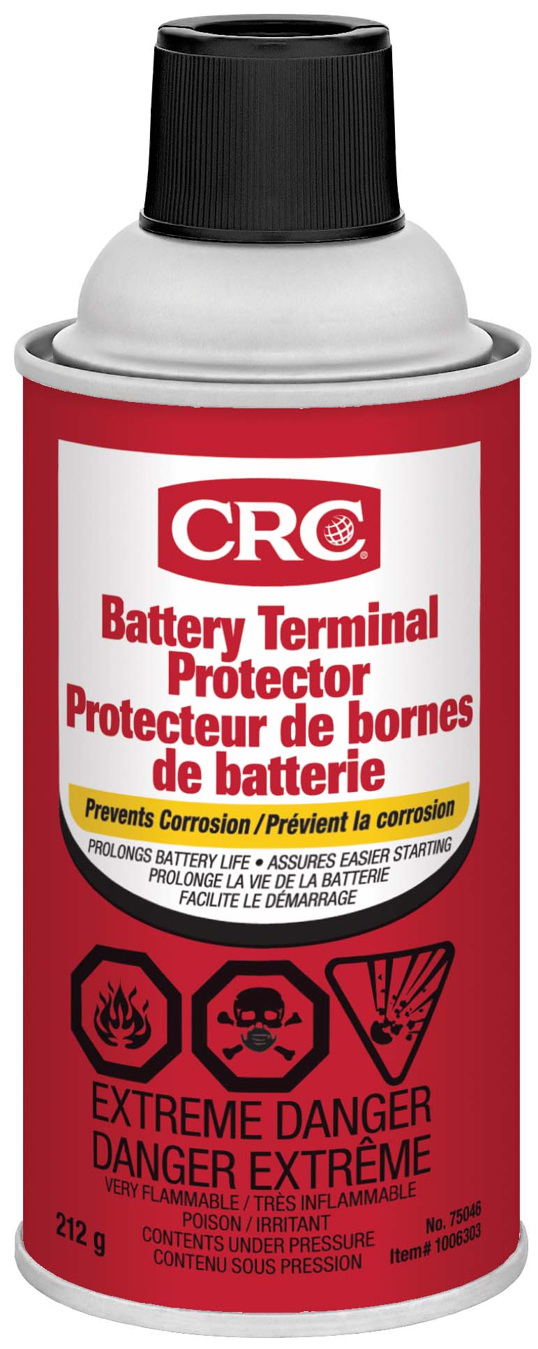 Battery Protector - 212 g
