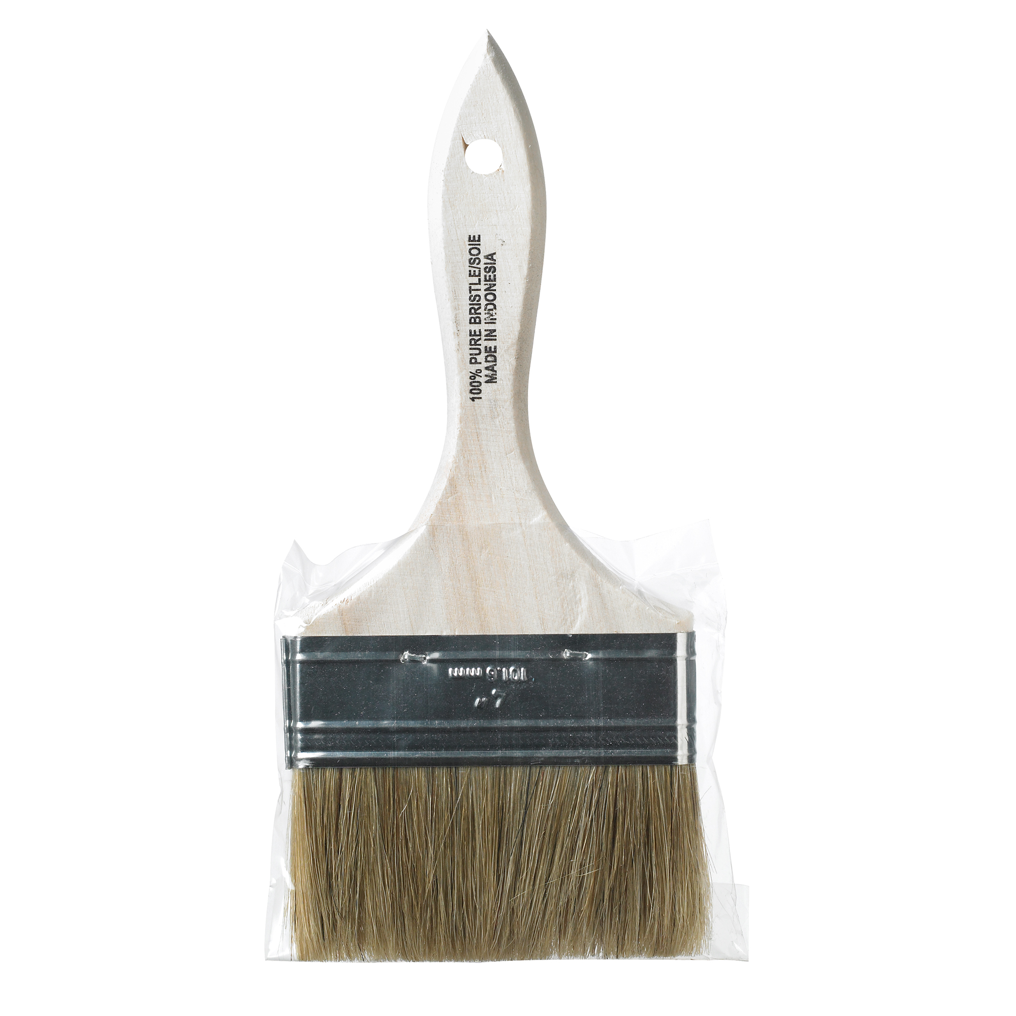 BRUSH 100 MM (4IN)