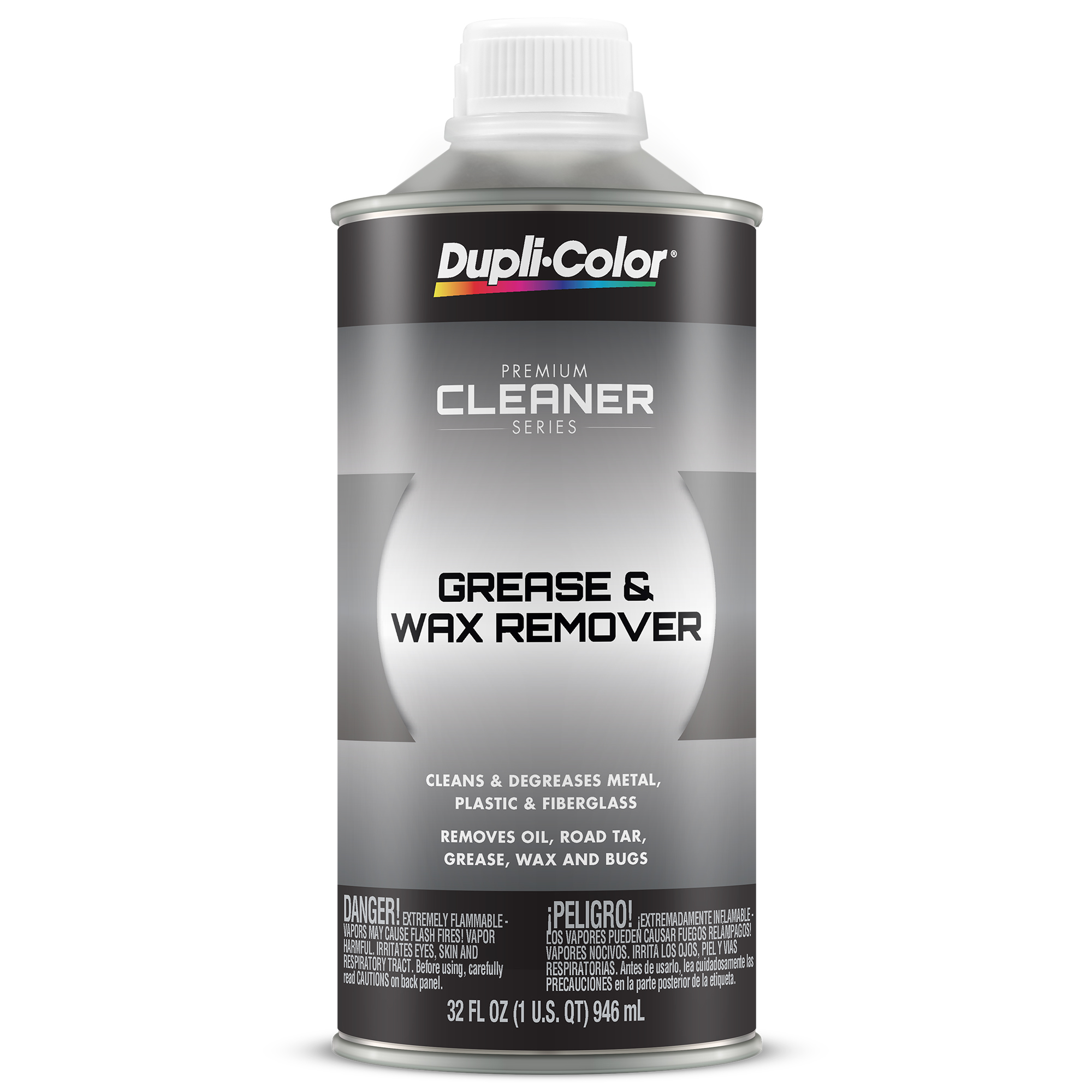 Dissolvant de graisse et de cire unique, 946 ml, Surface Prep