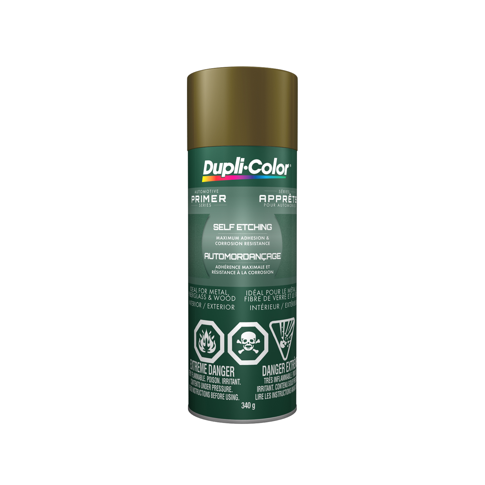 APPRÊT AUTO-MORDANÇANT 340 G