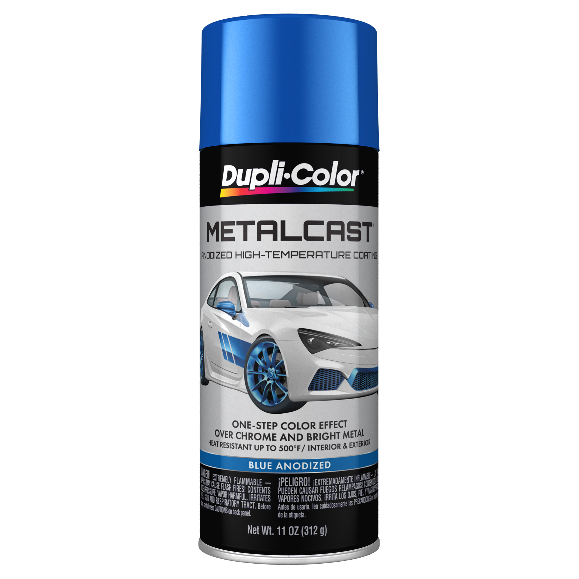 METALCAST BLUE 311G