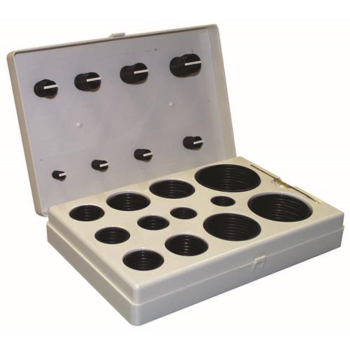 Dynaline Hi-Pressure O-Ring Assortment DYL-00152 | Bumper to Bumper ...