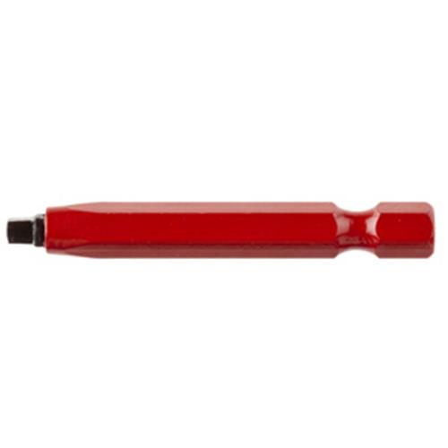 Robertson Colour Coded Bit - #1 x 2" 2pc Green