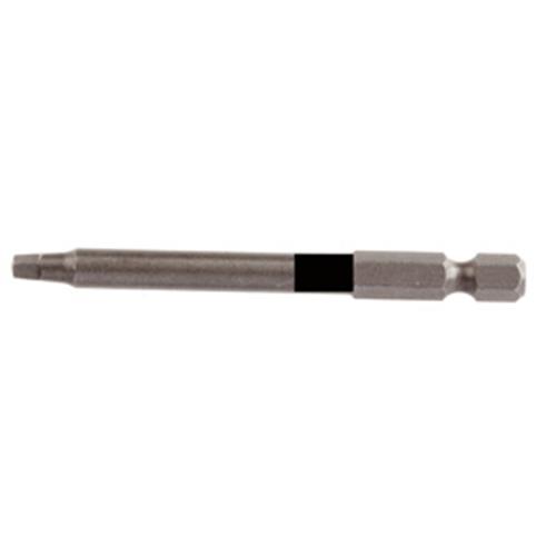 Impact Round Body #2 x 3" Red Col Band