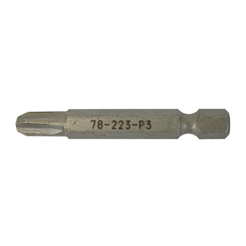 Phillips S2 #2 x 2 pouces