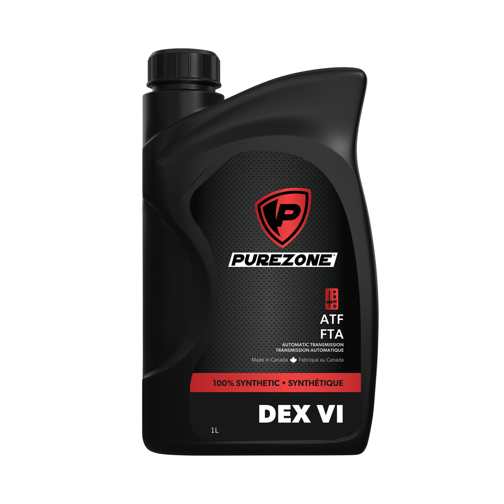 Automatic Transmission Fluid Dexron® VI - 1L