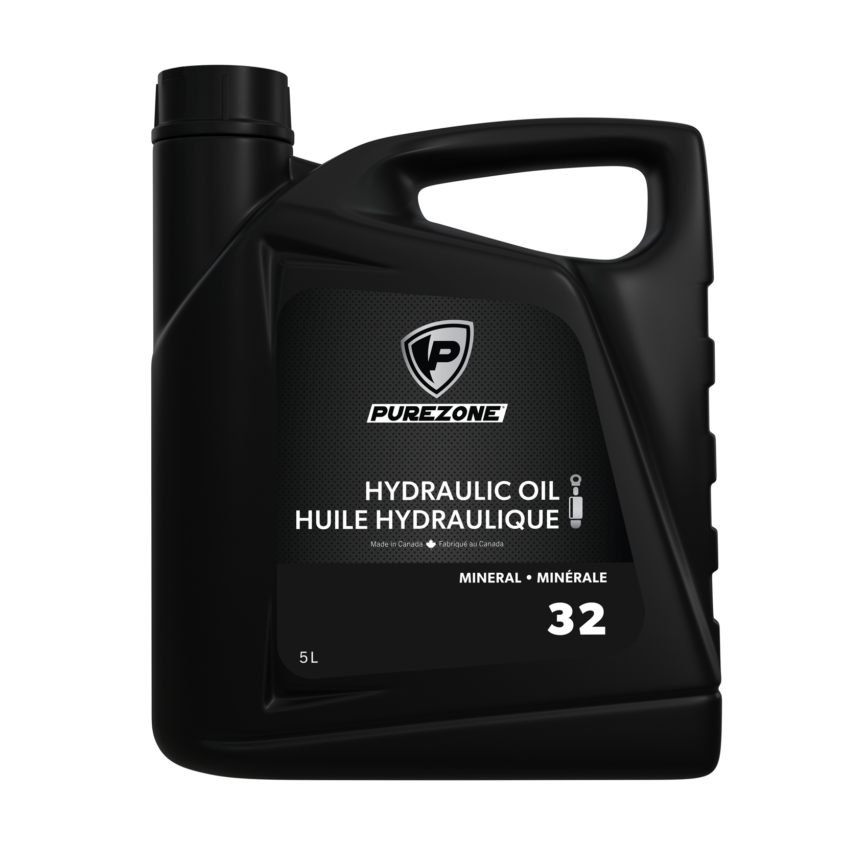 Hydraulic Oil 32 - 5L