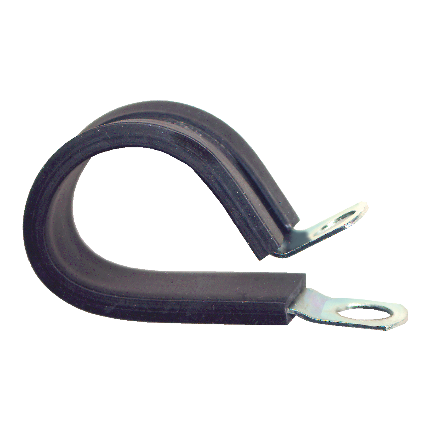 Bracelet en caoutchouc ; diamètre extérieur 11/4 ; trou 3/8