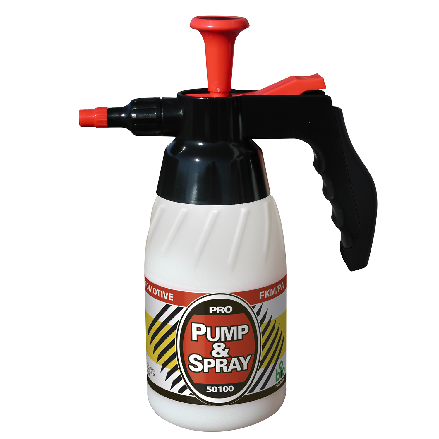 Pulvérisateur manuel Pump & Spray ExpertFKM/PA 1,0 L