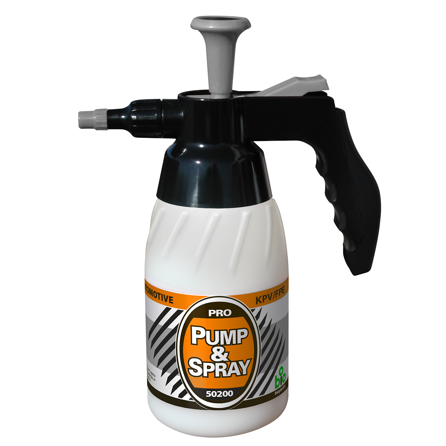 Pump & Spray KPV/FPE  1.0 L hand sprayer