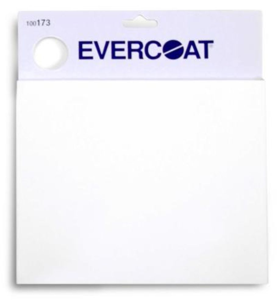 Paper Mixing Board 8.5-in by 10.0-in