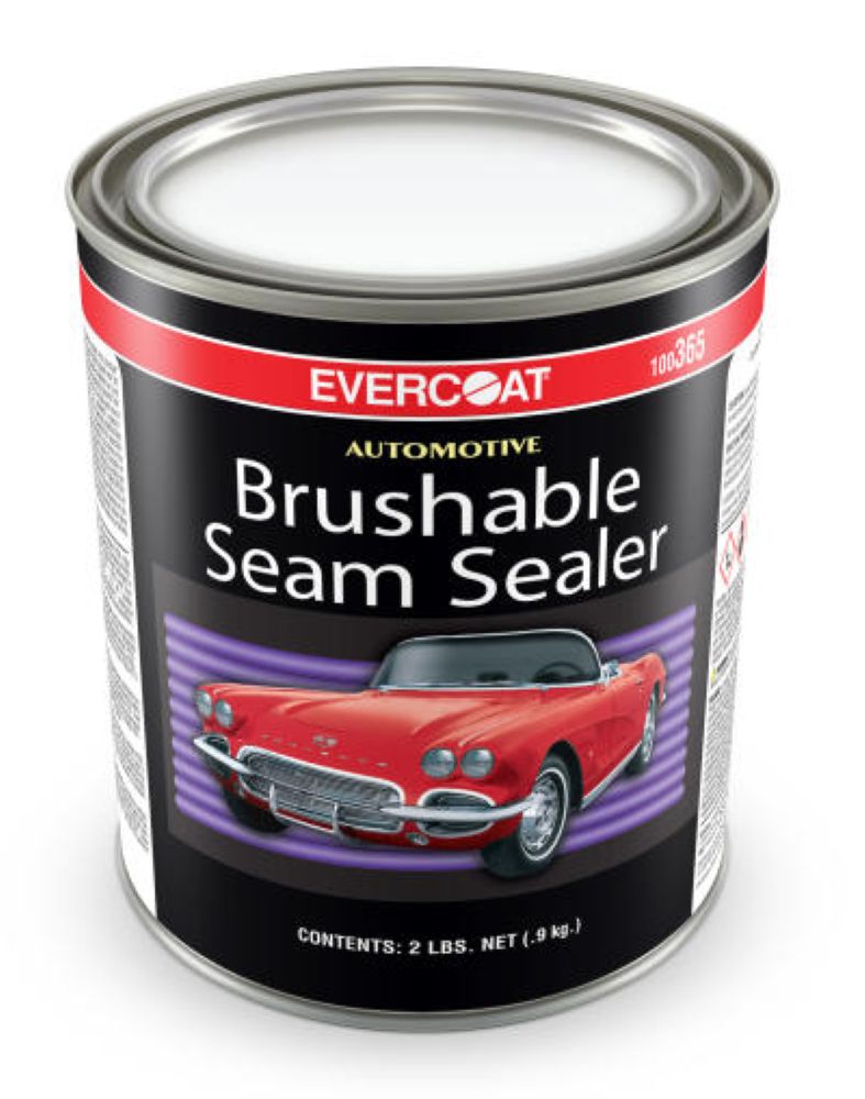 Brush Seam Sealer Quart