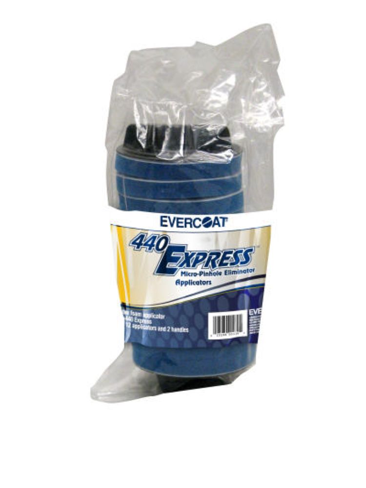 440 Express Applicators