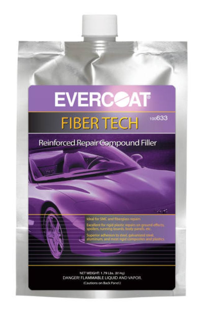 Fiber Tech 20 oz.