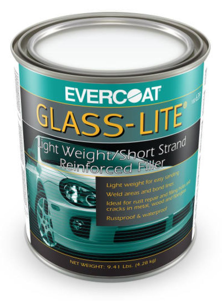 Glass-Lite Gallon