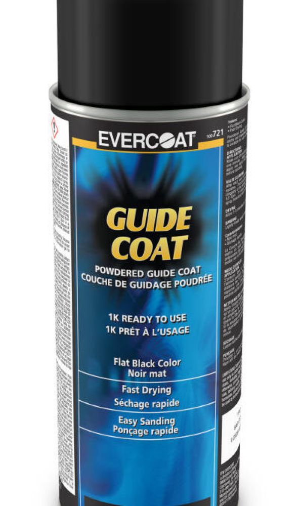 Guide Coat Aerosol 15 oz.