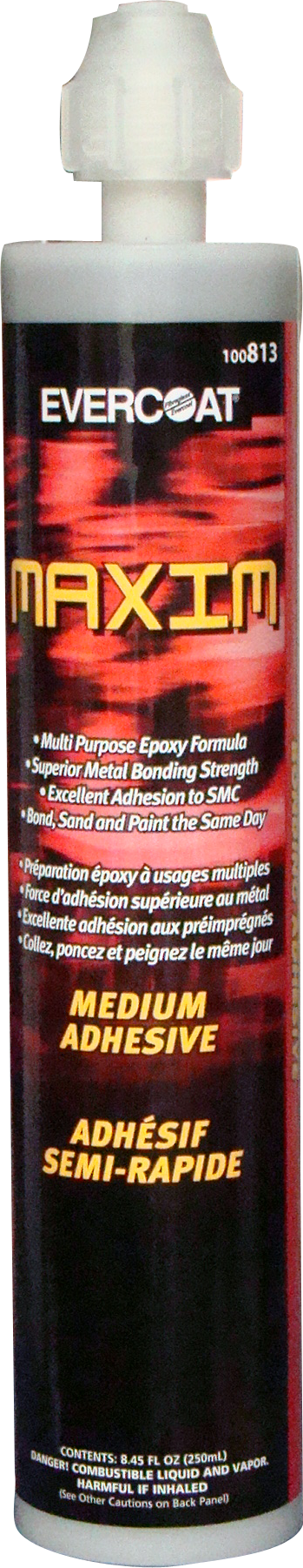 Medium Set Adhesive - 250 ml