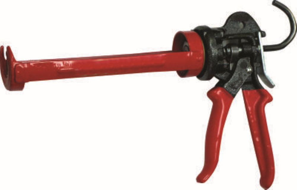 Caulking Gun
