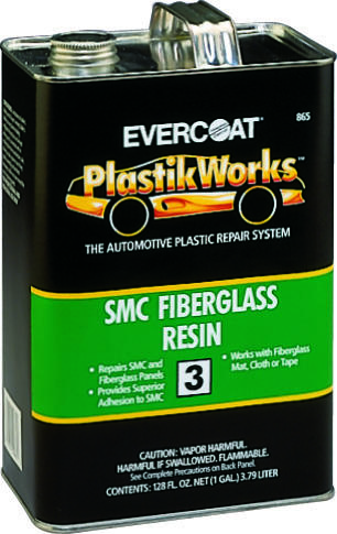 SMC Resin - Gal.