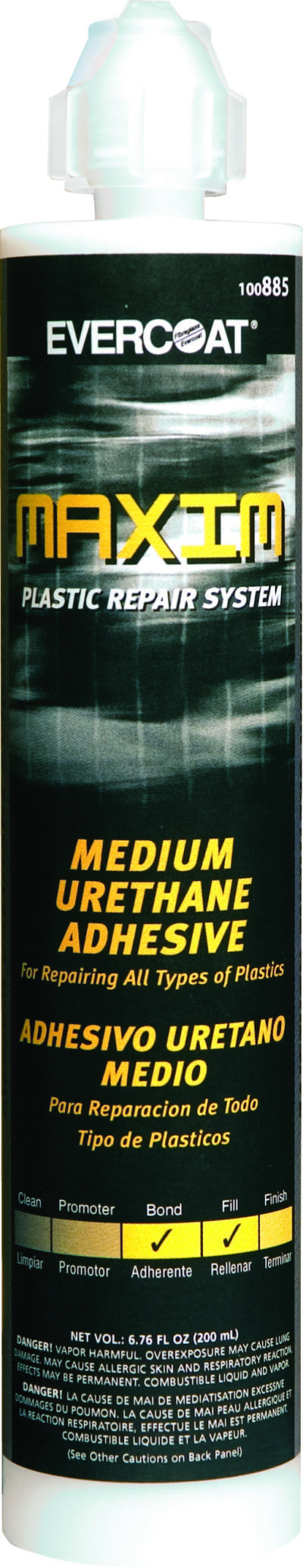 Medium Urethane Adhesive - 250 ml