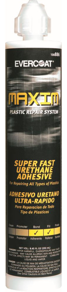 Super Fast Urethane Adhesive