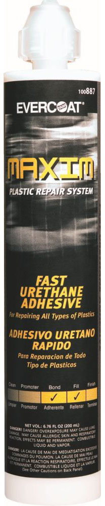 Urethane Adhesive Fast