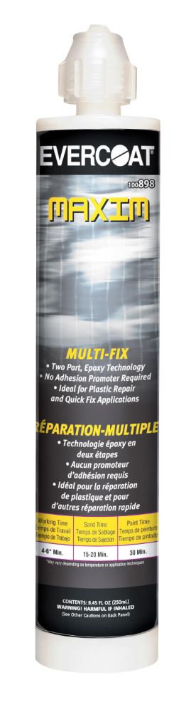 Multi-Fix Adhesive
