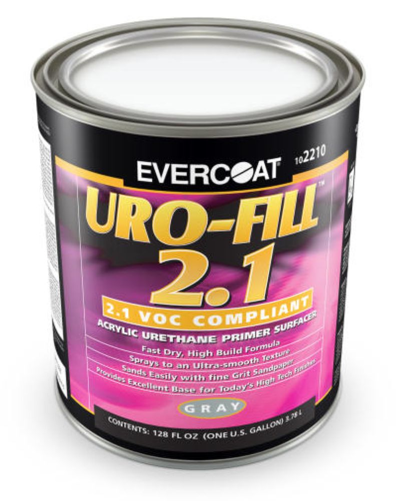 Uro-Fill 2.1 Gallon