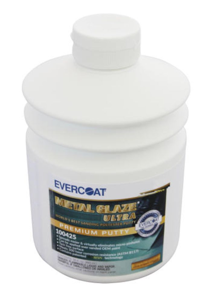 Metal Glaze Ultra 30 oz.