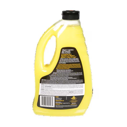Nettoyant et cire Meguiar's® Ultimate™, 48 oz liq., 1,42 L