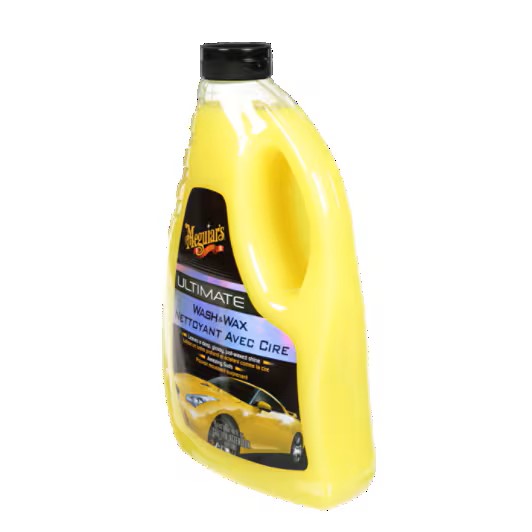 Nettoyant et cire Meguiar's® Ultimate™, 48 oz liq., 1,42 L
