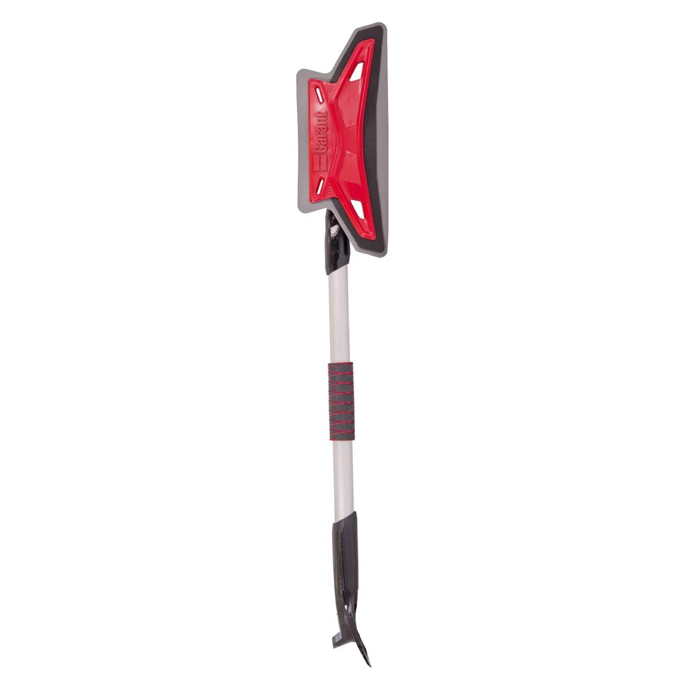 Scratch-Free 52-10 Snow Brush