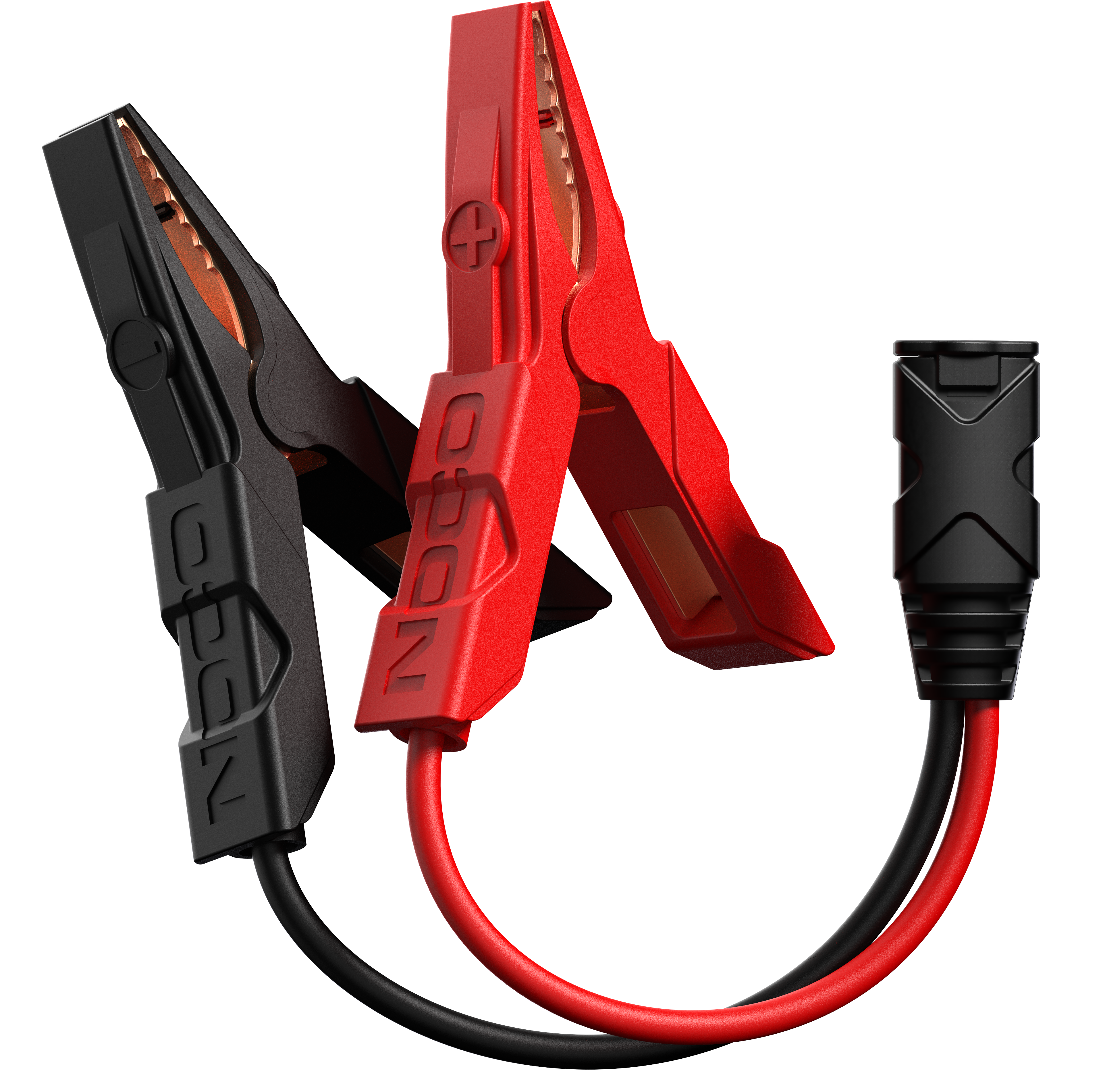 Heavy Duty Precision Boost Battery Clamps
