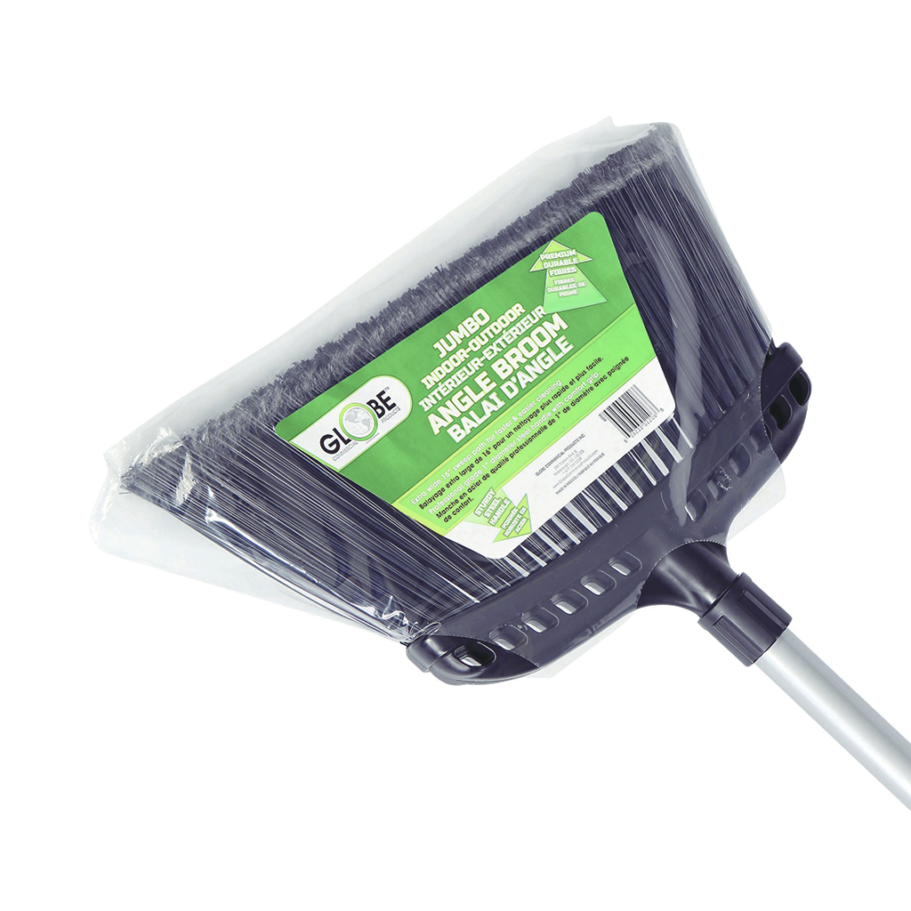 Jumbo 16" Commercial Angle Broom