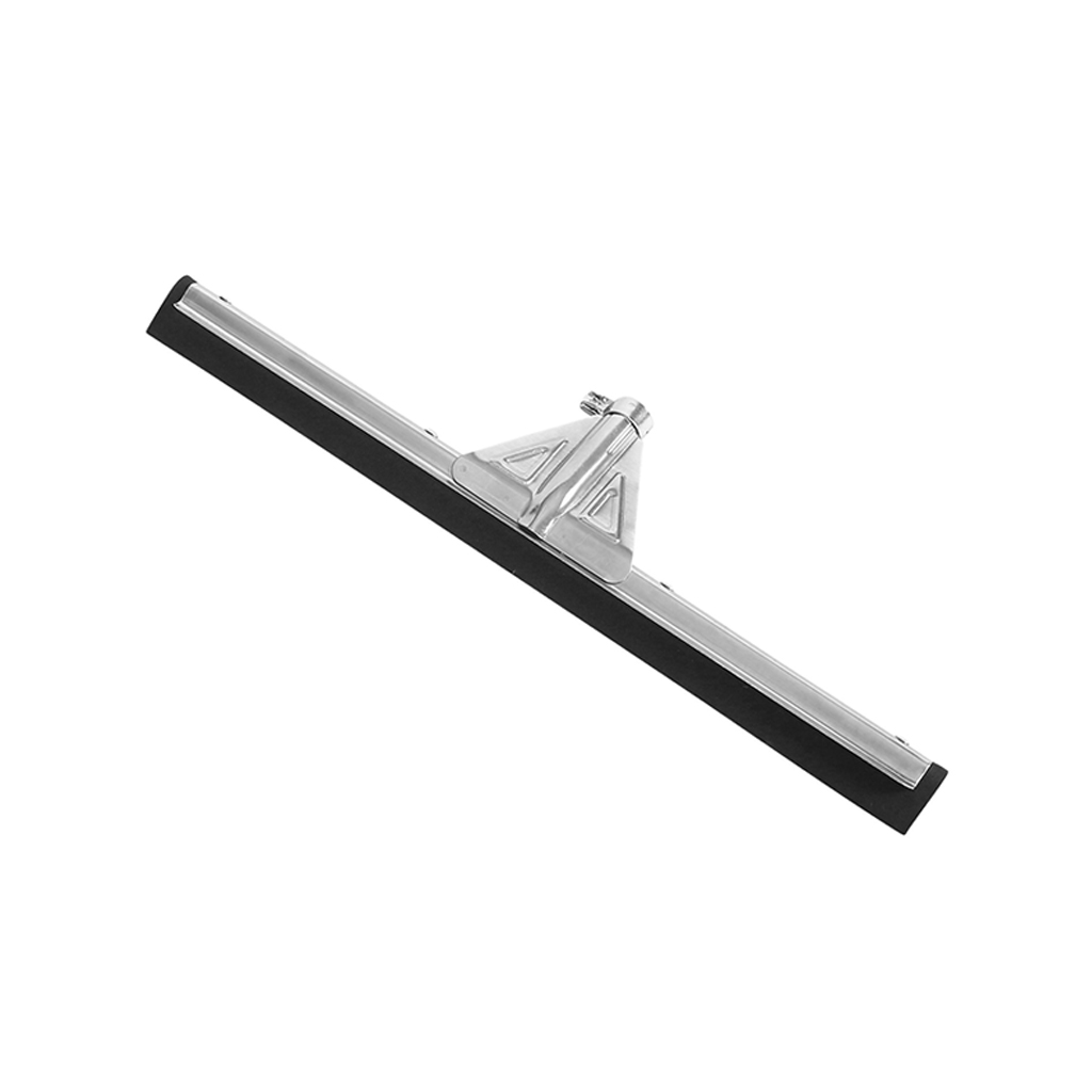 22" Metal Frame Double Moss Squeegee