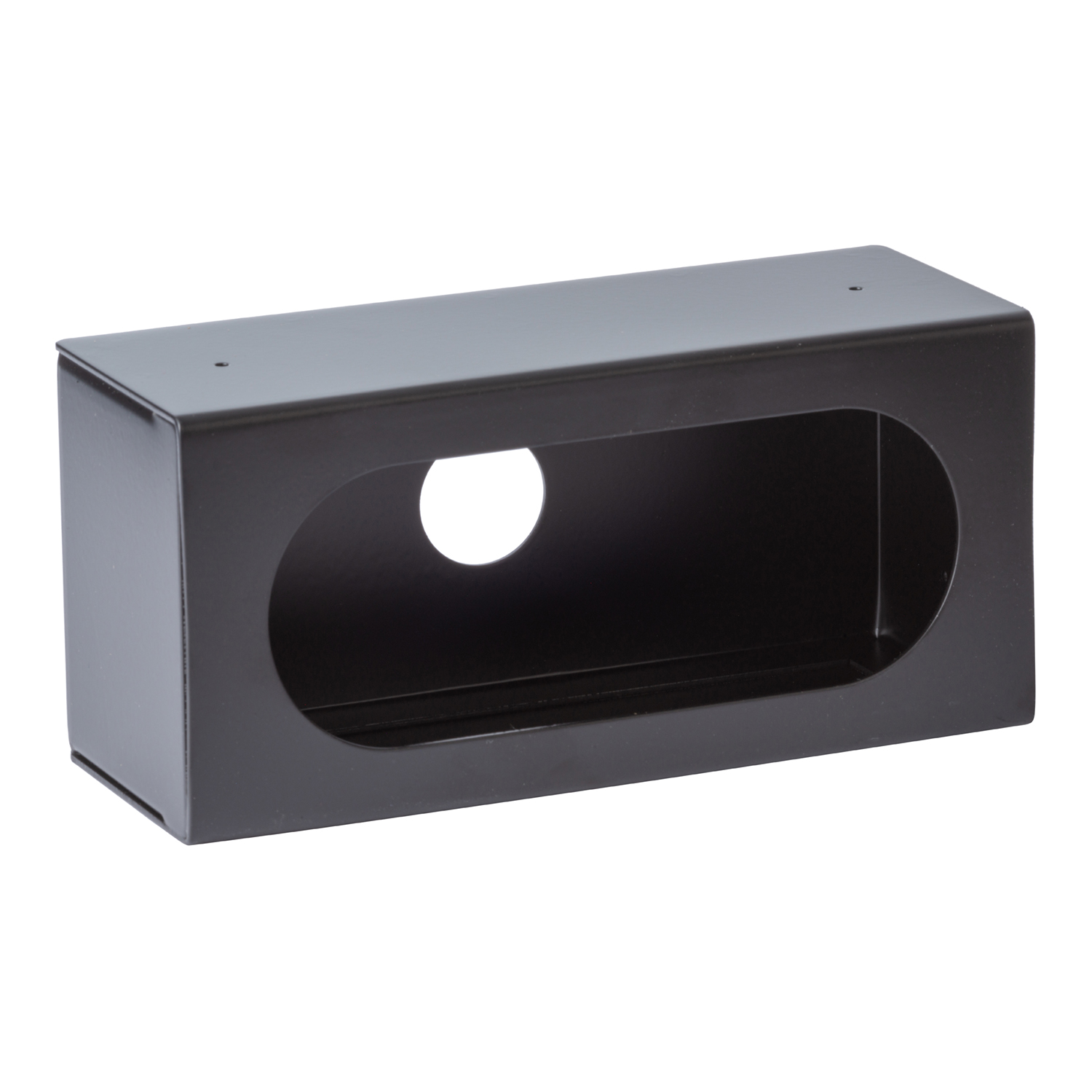 Bracket, Oval Lamp Strobe