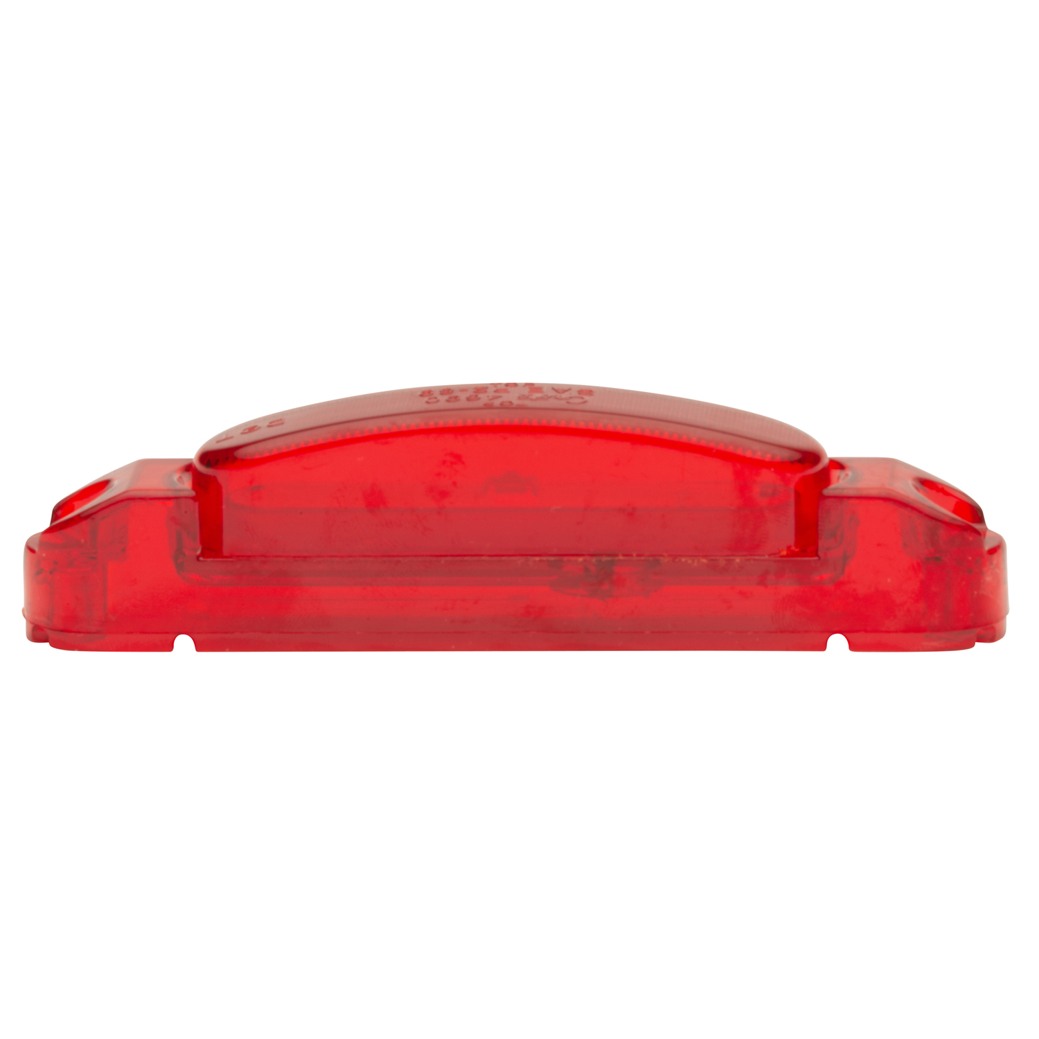 Grote Clr/Mkr Lamp Red Supernova Led Thin-Line GRO-46922 | Bumper to ...