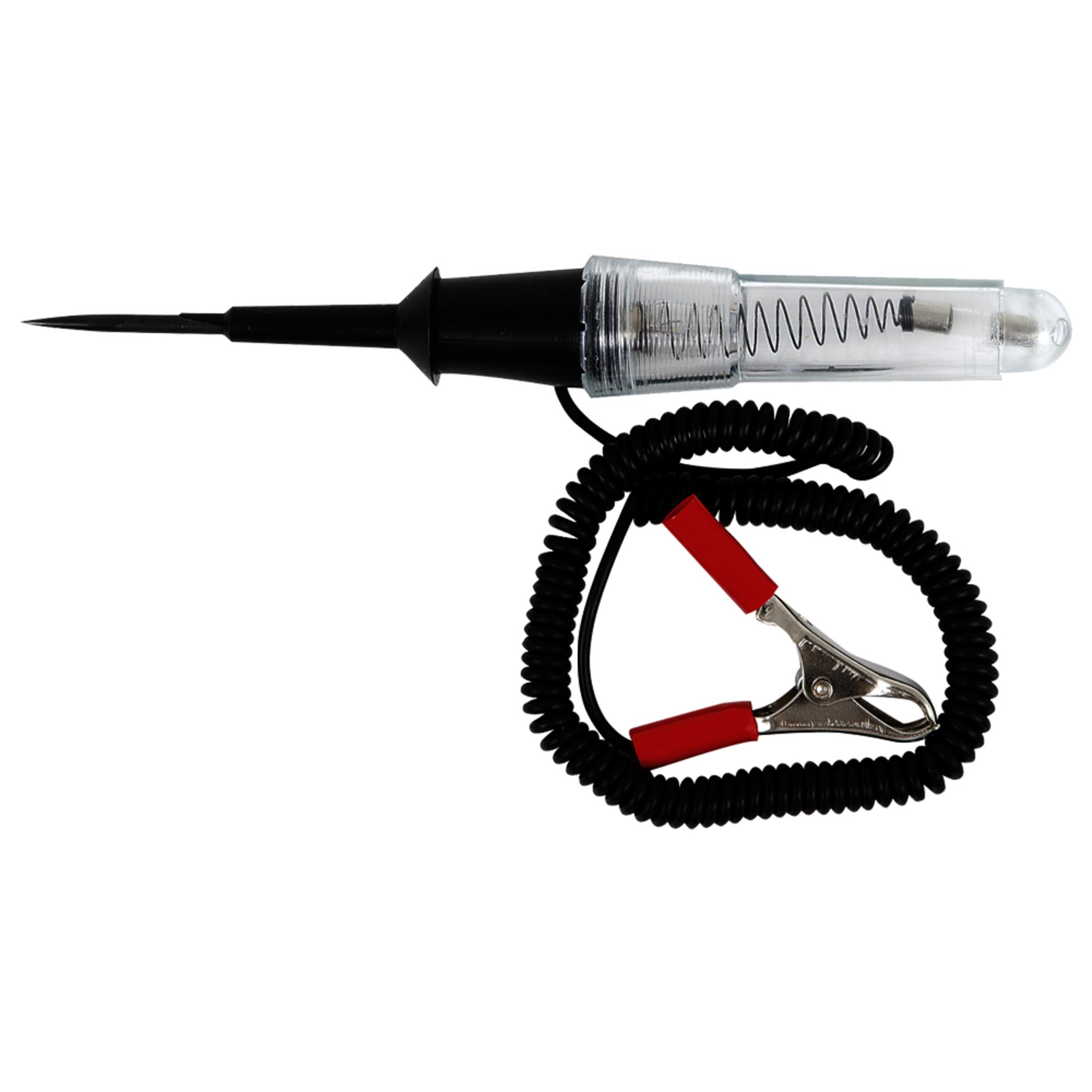 Testeur de circuit de luxe 36 V