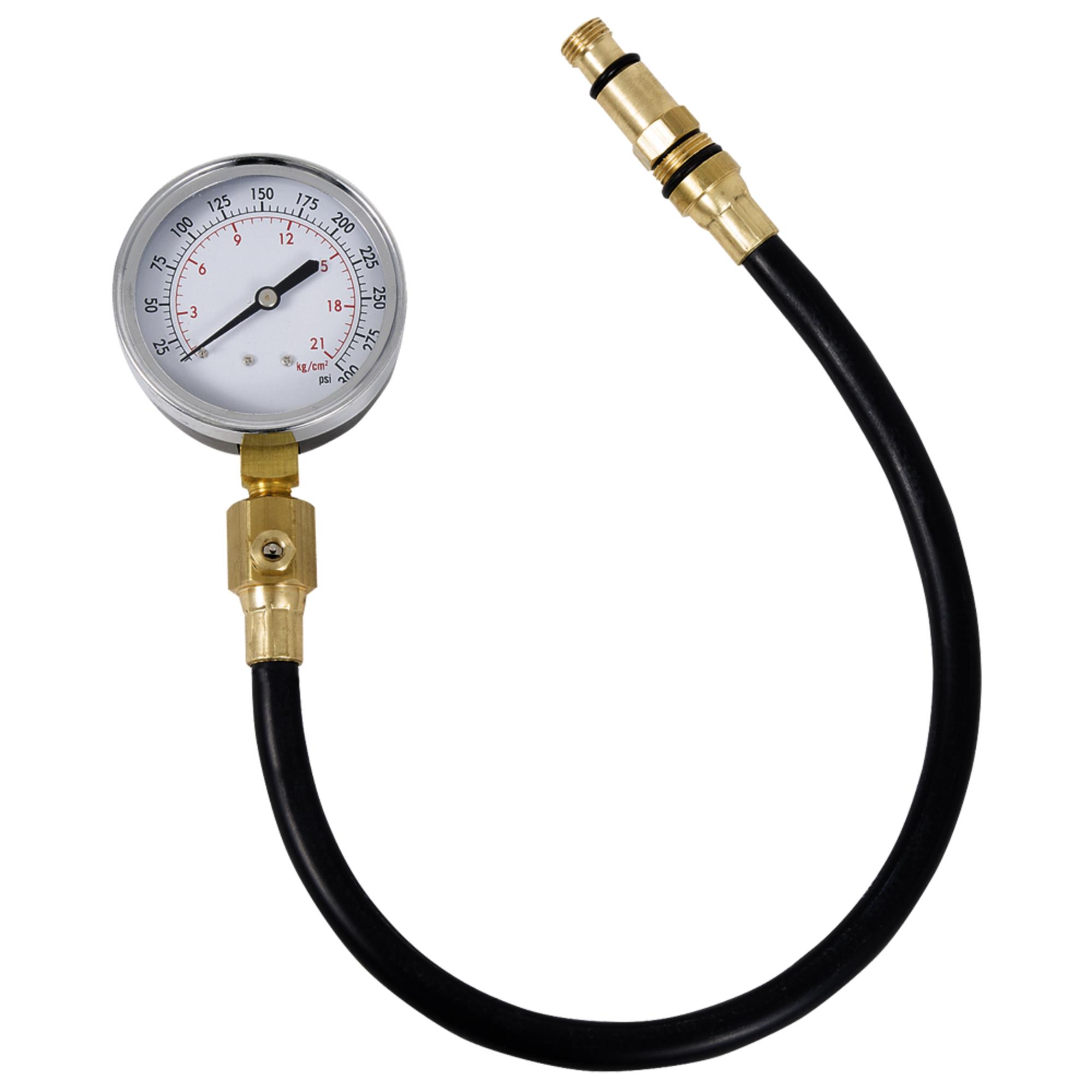 Testeur de compression Flex-Drive