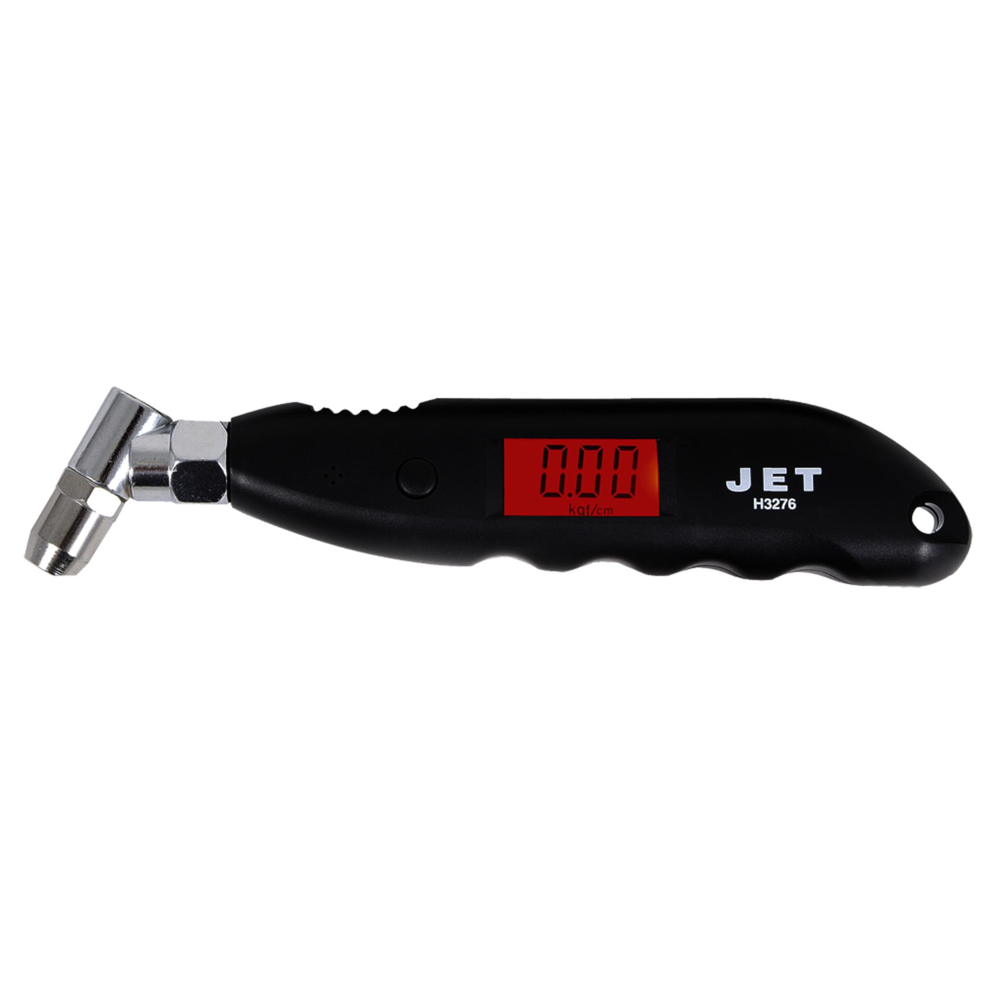 Digital Tire Pressure Gauge